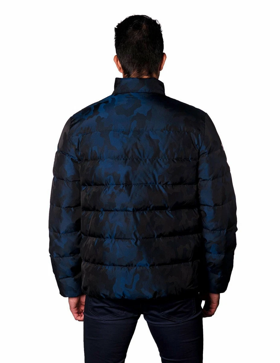 Jared lang down best sale jacket