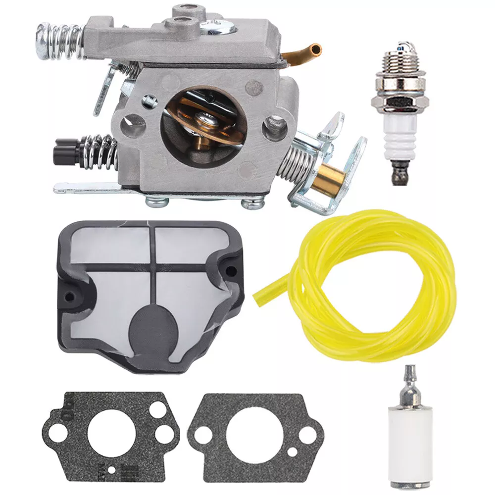 Husqvarna cheap 141 carburetor