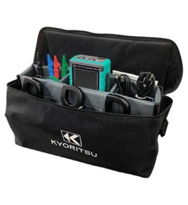 #ad KYORITSU POWER METER KEW 6305 01 Blue Tooth Connect 6305Model 8125x3 From Japan $1596.88