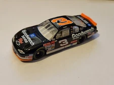 Action / Racing Champions (BIG BOX #5) FRESH PACK PULLS plastic wheels nascar