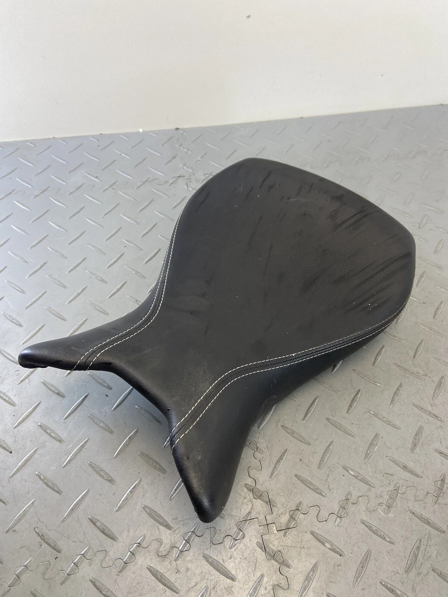 BMW R NINE T 2019 FRONT DRIVER SEAT SADDLE 8531151 | eBay