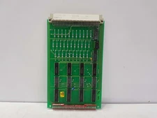 AUTRONICA EAF-1 PCB CARD 7252-034.0001
