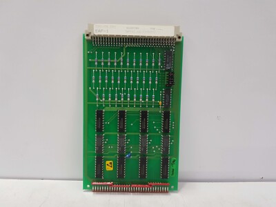 Autronica EAF-1 PCB Karte 7252-034.0001