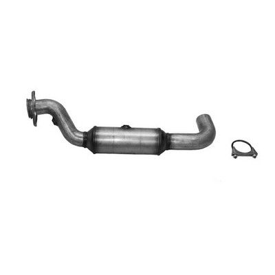 Eastern Catalytic Catalytic Converter-Direct Fit P/N:30598