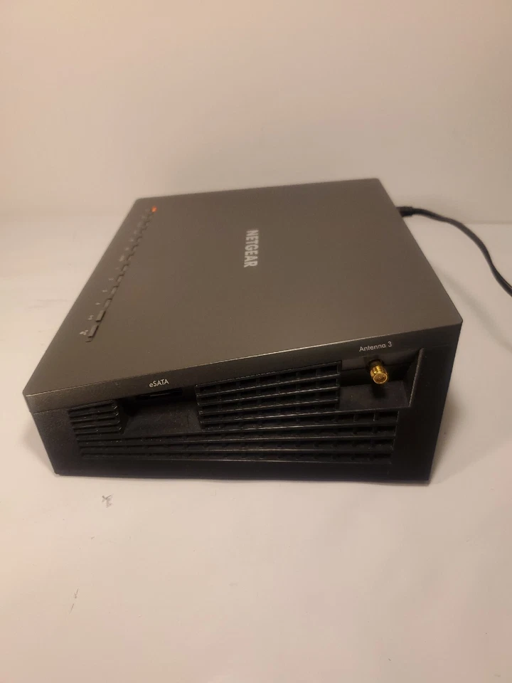 WiFi NETGEAR Nighthawk X4S AC2600 R7800 Smart WiFi Gaming Router PLEASE READ - Image 4 of 4