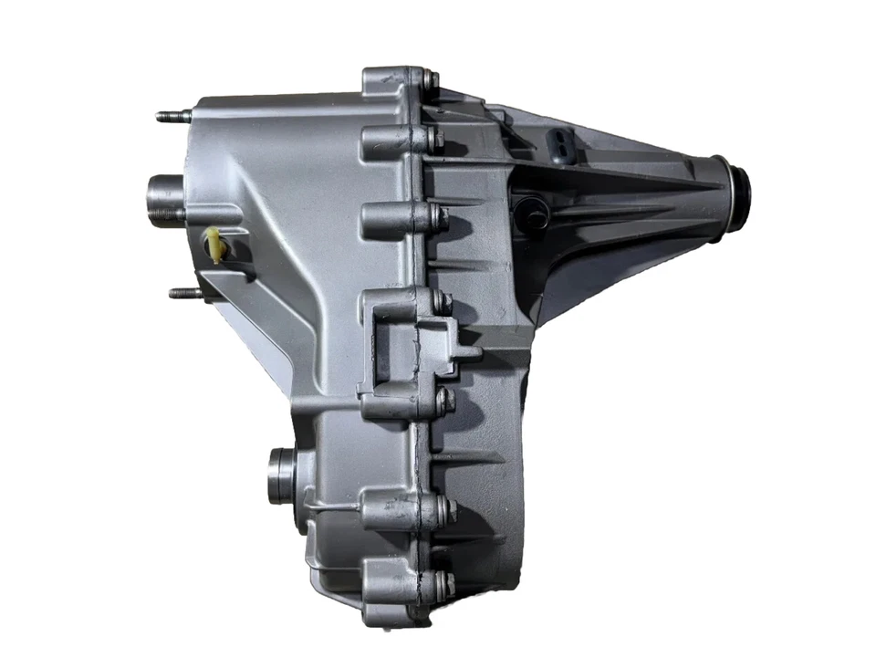 NP149 Transfer Case Rebuilt Unit 2001-07 Chevy, GMC NP3 Fits 4L60E 4L65E - Image 2 of 4