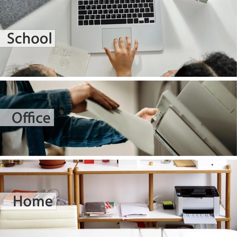 4 Cartouches d'encre (Set) pour Brother MFC-250C MFC-255CW MFC-290C MFC-295CN - Bild 3 von 3