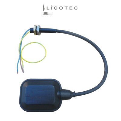NOCCHI / STA-RITE / FLOTEC ERSATZ Schwimmerschalter (Biox Priox Omnia Pratika)