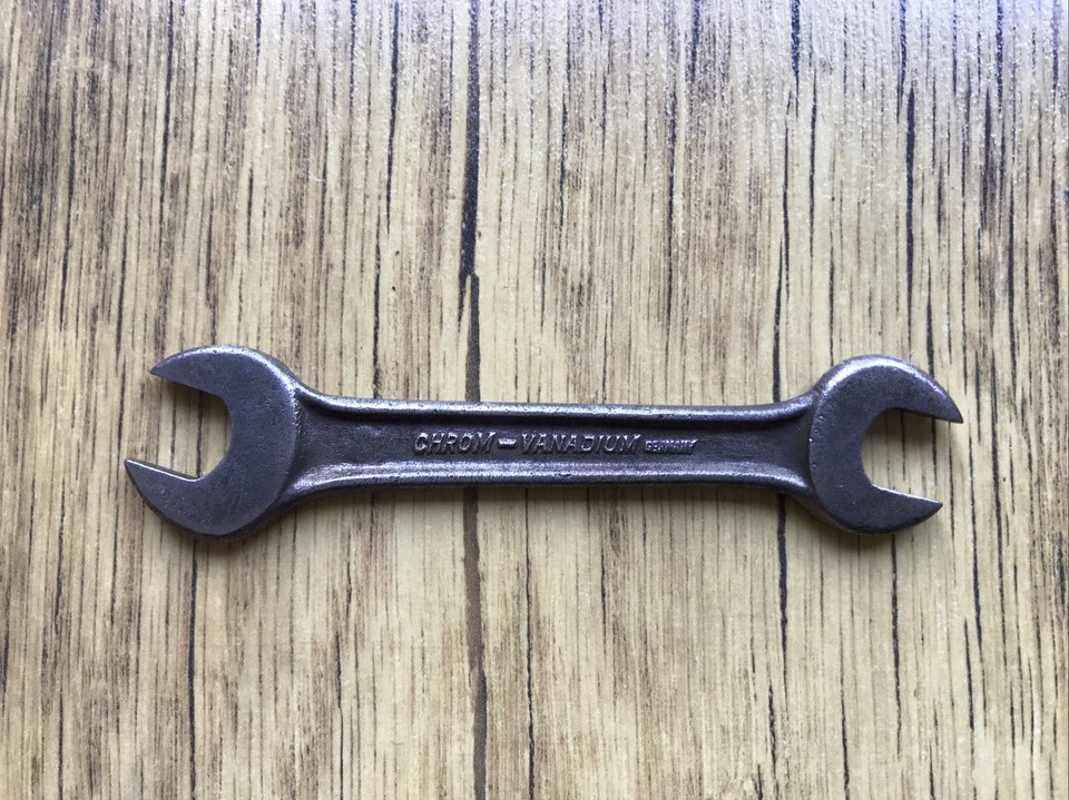 Hazet 1932-1 Flange tool | Hazet at KC Tool