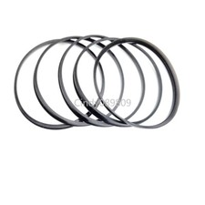 1x Lens Dust Seal Bayonet Rubber Ring For Canon EF 16-35 f/2.8L I II USM 28-300