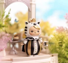 AUTHENTIC PUCKY ANIMAL TEA PARTY SERIES BLIND BOX CONFIRMED FIGURE HOT GIFT TOY 