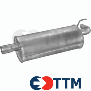 CatalizzatoreKFZTEILE 24 tra l/'altro per VW SKODA SEAT catalizzatori