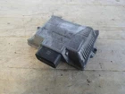 LP gas control module