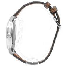 IWC Portofino Watch Portifino Diamond Dial IW458101 - Inventory 8427 36.5mm 4