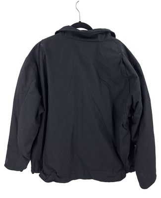 Carhartt Quick Duck Jefferson Traditional Jacket Mens Size 3XL