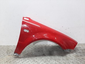 3B0821106E KOTFLÜGEL VORNE RECHTS / ROJO / 5882995 FÜR VOLKSWAGEN PASSAT BERLINA