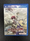 Tales of Innocence R (Sony PlayStation Vita, 2012) - Japanese Version Tested