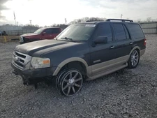Temperature Control Floor Console Rear Fits 07-14 EXPEDITION 2499603
