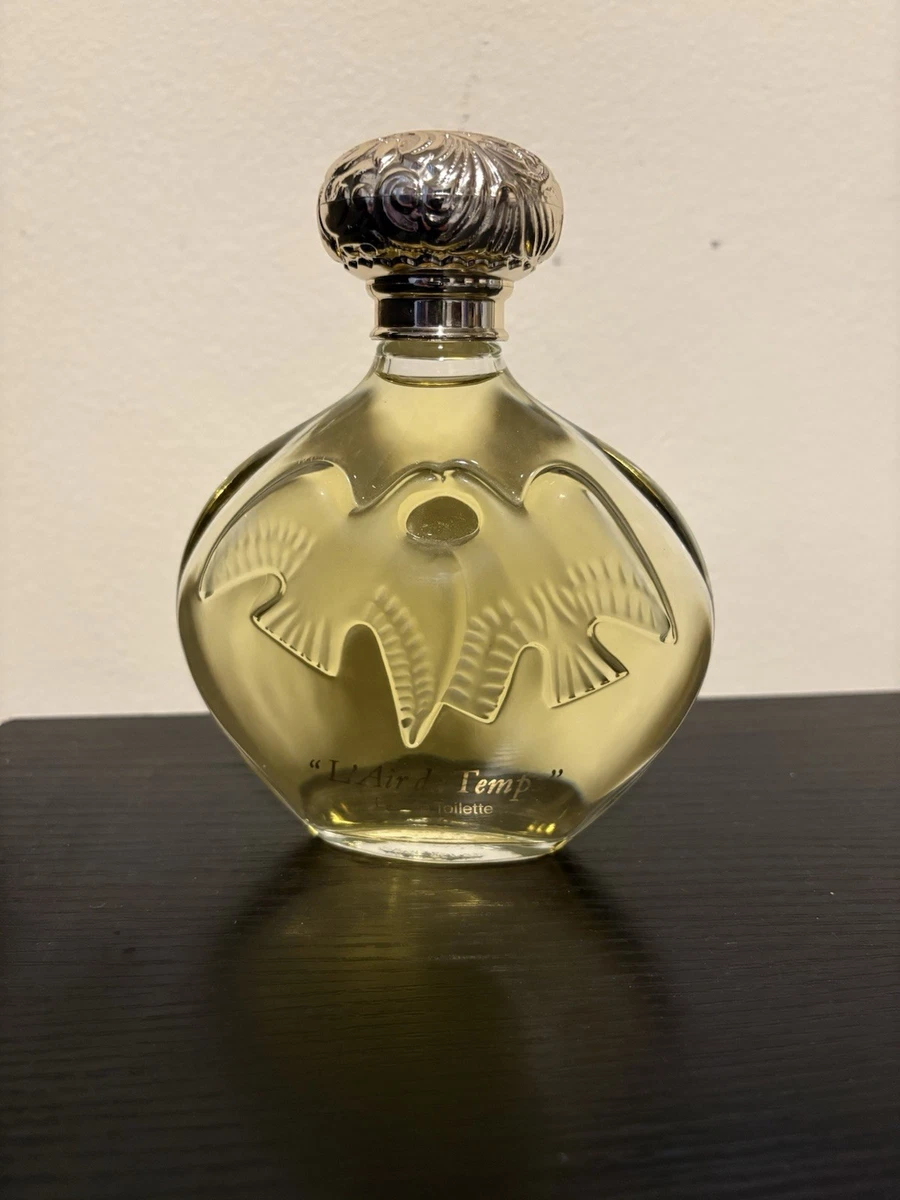 Nina Ricci L'Air du Temps Discontinued Fragrances for Women for