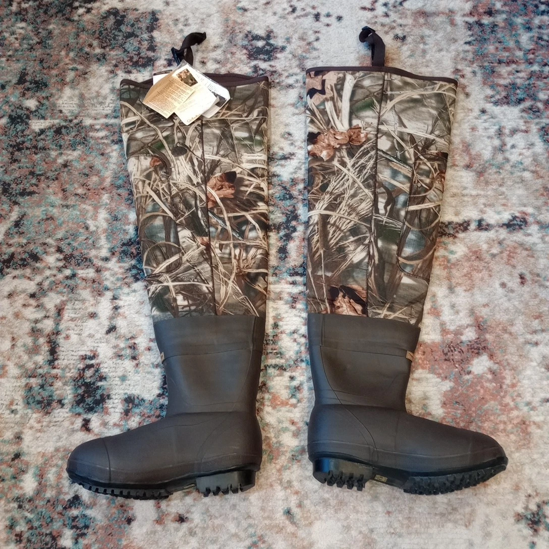 Bottes et Waders pour la Pêche à la Mouche | Pesca