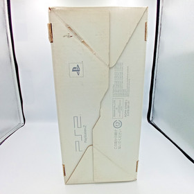 PS2 PlayStation 2 Console Ocean Blue SCPH-37000 Boxed Manuals Remote Japanese