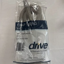 Set Of 3 New Drive 6 ft CPAP Tubing – New Factory Sealed