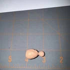 GIJoe Classified Mad Marauders Sgt Slaughter Fodder 1/12 Set Neck Ball Part