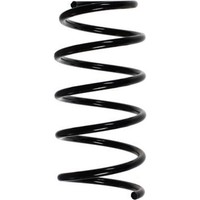 Spidan 49057 Fahrwerksfeder FüR Renault Clio B C57 5 357