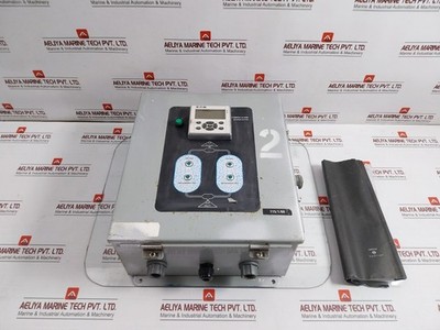 AIRCEL AHLD-750 E Moeller Series Heatless Desiccant Air Dryer Controller 0.5 AMP