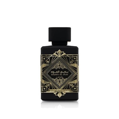 Bade'e Al Oud Oud for Glory Unisex Eau de Parfum 3.4 oz - Luxurious Amber Woody