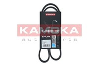 Kamoka Keilrippenriemen U.A. FüR Alfa Romeo, Audi, Bmw, Honda, Kia, Mazda