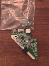 WD My Book USB Controller PCB 4061-705094-004 Rev AA.1 SATA Board