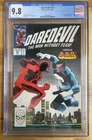 Daredevil 257 CGC 9.8