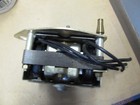 GARRARD TYPE A TURNTABLE MOTOR Laboratory Balanced Transcription Turntable Idler — photo 6