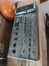 VOX Tonelab LE Multi Effects Guitar Effect Pedal Vacuum tube (Untested)