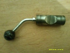 Meddings Pillar Drill clamp. used