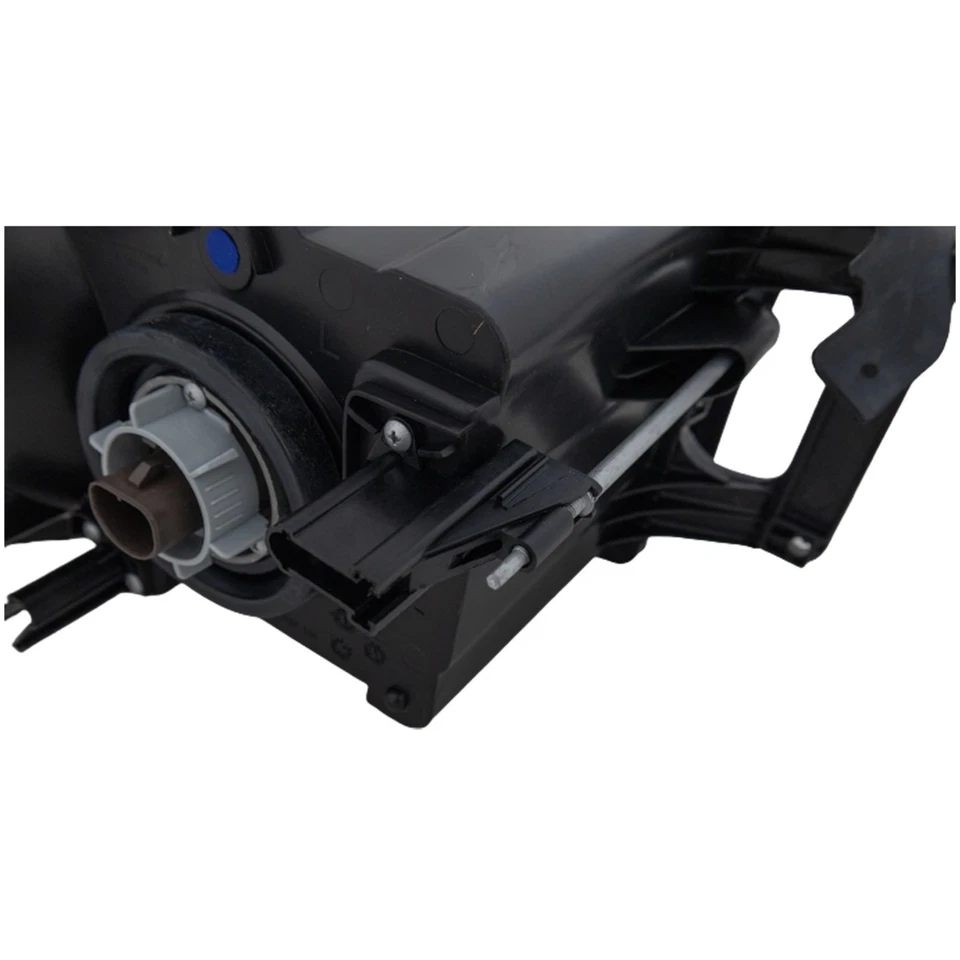 Fender Kit For 2002-2005 Dodge Ram 1500 2003-2005 Ram 2500 Primed Front Left — 第 2/4 张图片