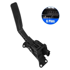 APS359 Accelerator Pedal Position Sensor For 2010-2015 Chevy Camaro 22741799