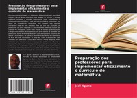 PreparaçãO Dos Professores Para Implementar Eficazmente O CurríCulo De...