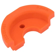 Fox Shox Travel Spacer, 5mm, Float X2, Per Half