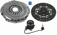 Kit d'embrayage Saab 9-5