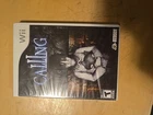 The Calling Nintendo Wii 2010 Complete in Box