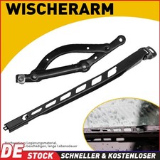 F�r BMW 5er E60 E61 E64 6er 61617185366 Wischerarm Scheibenwischer 61619449958