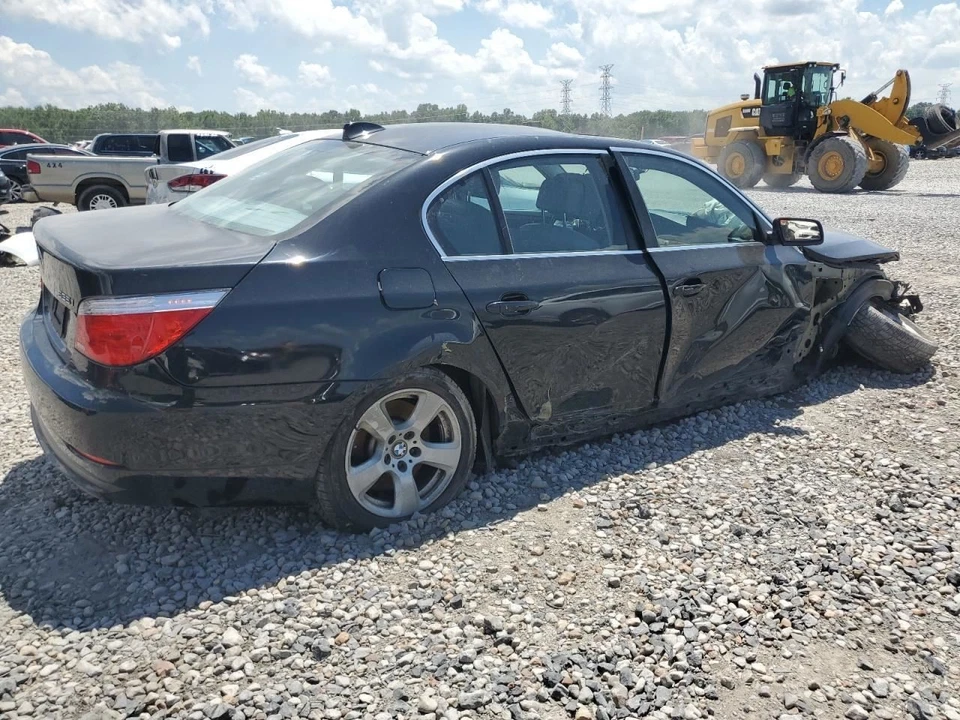 Alternator 180 Amp Is Fits 07-13 BMW 335i 5128544 - Image 3 of 4