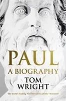 Paul | A Biography | Tom Wright | Englisch | Buch | Gebunden | 2018