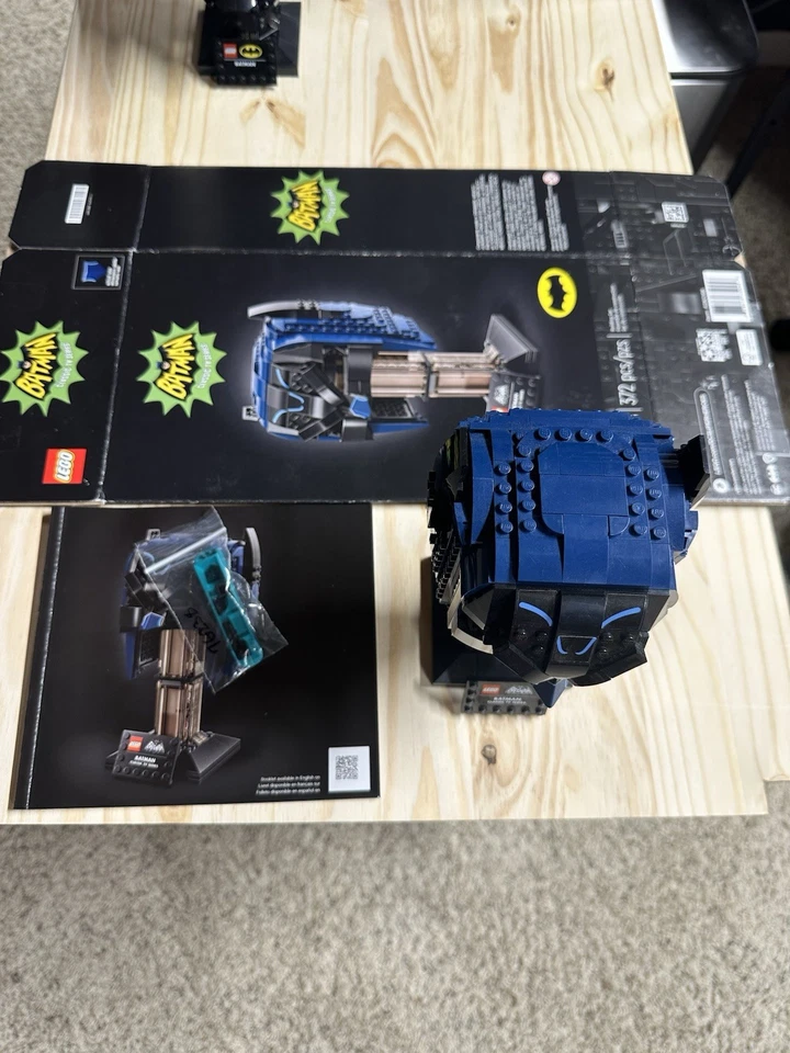 lote lego batman Foto 4 de 4