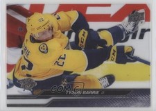 2023-24 Upper Deck Series 1 Clear Cut Tyson Barrie #104 5j8