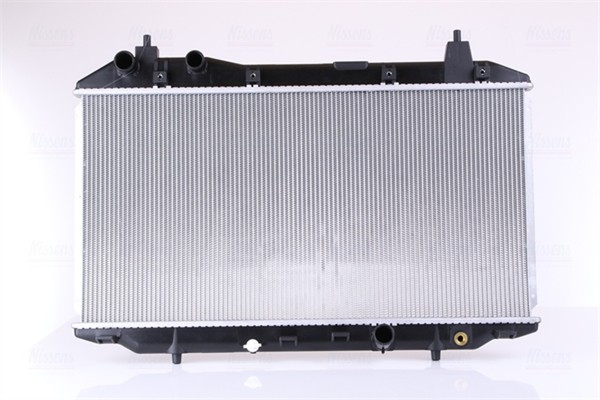 MotorküHler WasserküHler Nissens 68147 FüR FK FN Honda Civic 8 Hatchback FK1 FN4-image
