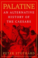 Peter Stothard | Palatine | Buch | Englisch (2023) | Gebunden