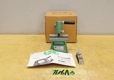 Mint Yamato Planer Blade Reversing Machine Japan Woodworking Tool